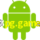 Aplicativo 8pg.game para Android