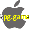 Aplicativo 8pg.game para iOS