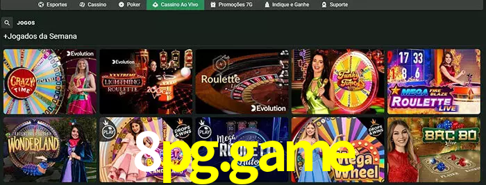 8pg.game bet