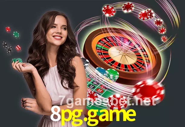 vivo no cassino 8pg.game