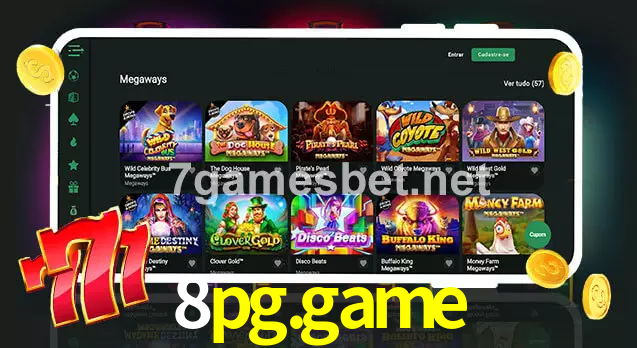 8pg.game aplicativo