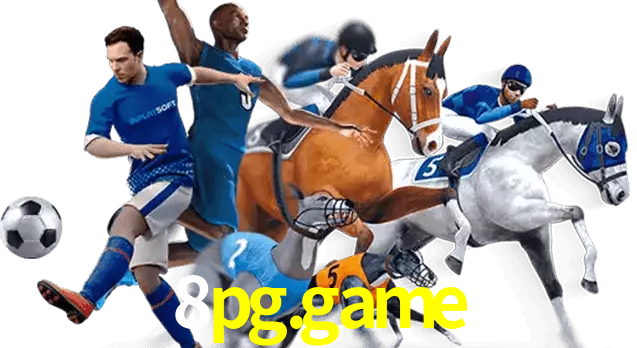 8pg.game