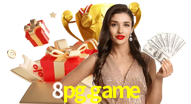 8pg.game