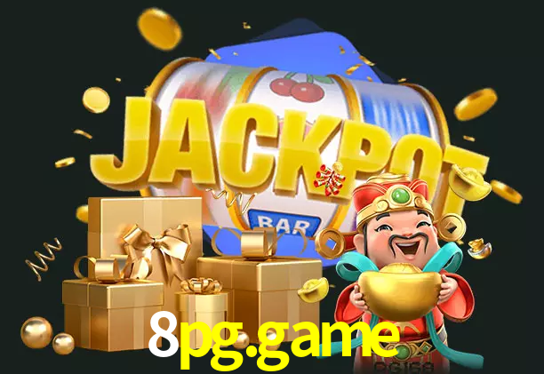 8pg.game bet