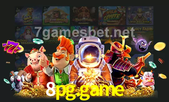 cassino 8pg.game