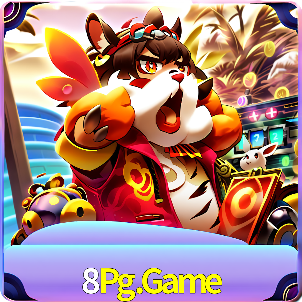  8Pg.Game