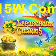 Tournaments 8pg.game