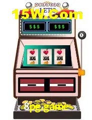 Jogos de Slot 8pg.game