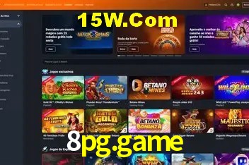8pg.game Belo Horizonte - Winners