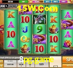 Login Seguro 8pg.game