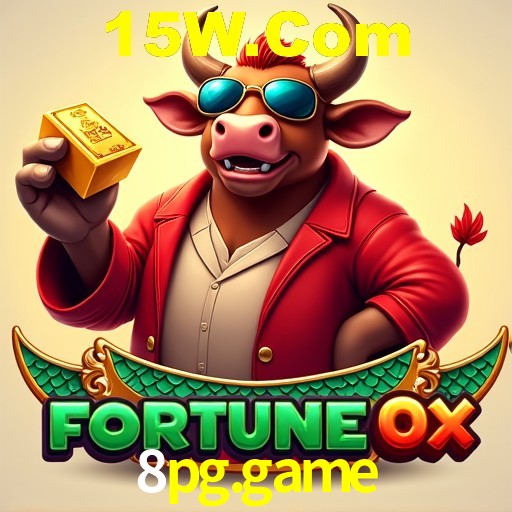 Casino VIP 8pg.game