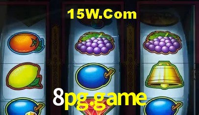 8pg.game Slot - 320+ Caça-Níqueis Premium
