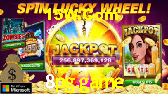 8pg.game