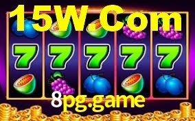 8pg.game App Interface