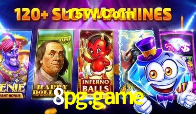 Especiais de Fim de Semana 8pg.game
