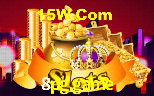 8pg.game - App Features