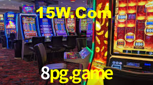 8pg.game