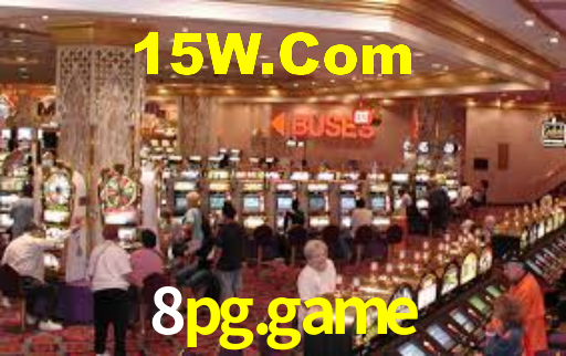 8pggame