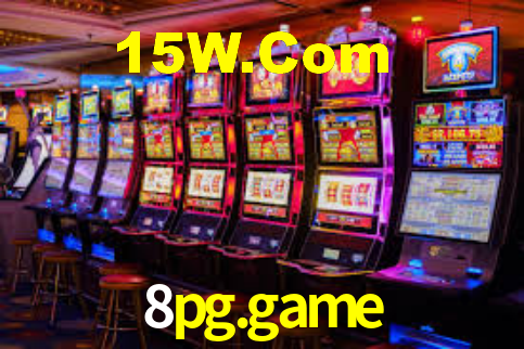 8pggame