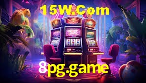 Live Casino 8pg.game