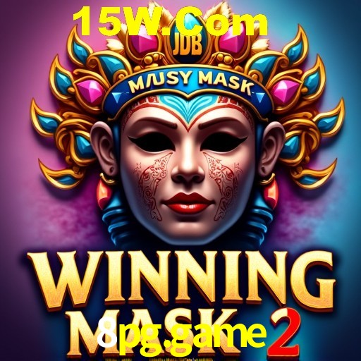 Descubra o Mundo do Cassino Online com 8pg.game