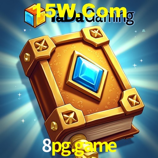 Casino Ao Vivo 8pg.game