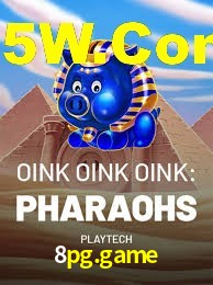 Welcome Bonus 8pg.game