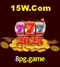 Design Responsivo 8pg.game