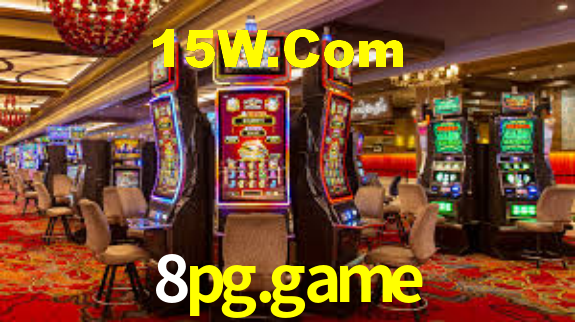 8pg.game
