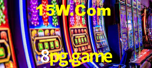 8pg.game