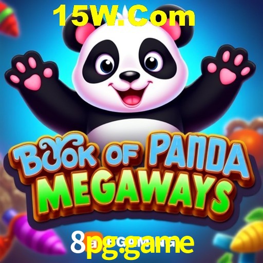 Descubra a Magia dos Jogos de Arcade no 8pg.game