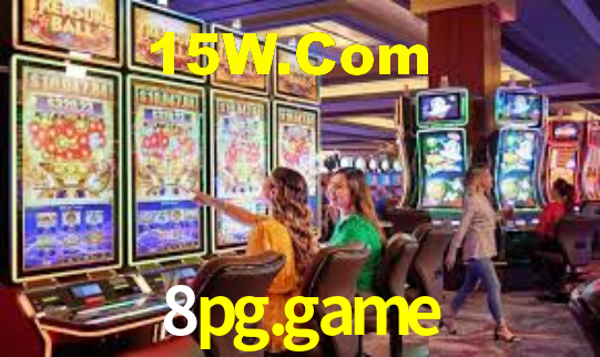 8pg.game