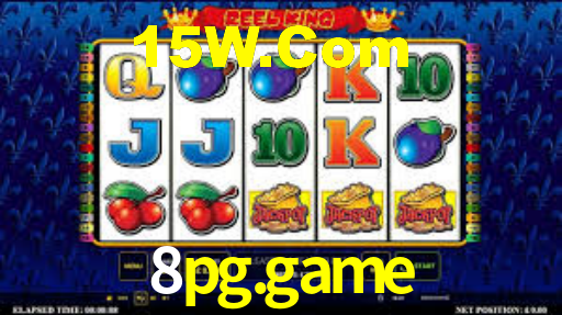 8pg.game