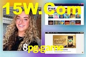 VIP Casino 8pg.game