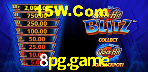 Sinta a adrenalina dos jogos de cassino com 8pg.game