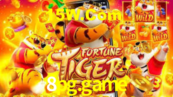 8pggame