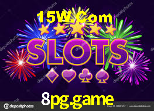 8pggame