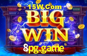 Promoções Sazonais 8pg.game