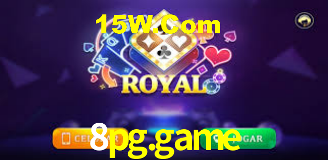 8pg.game App - Aplicativo Móvel Oficial