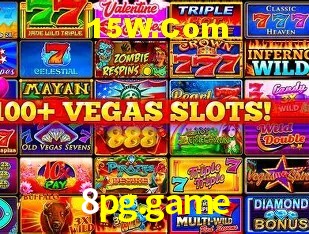 8pg.game Belo Horizonte - Jackpots