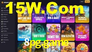 Basketball Betting 8pg.game