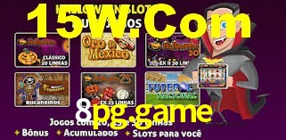 Live Casino 8pg.game