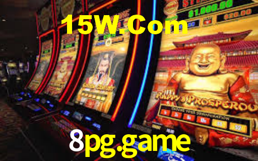 8pg.game